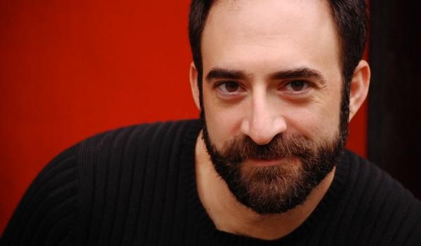 James Zannelli Photo