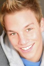 Joshua Buscher Photo