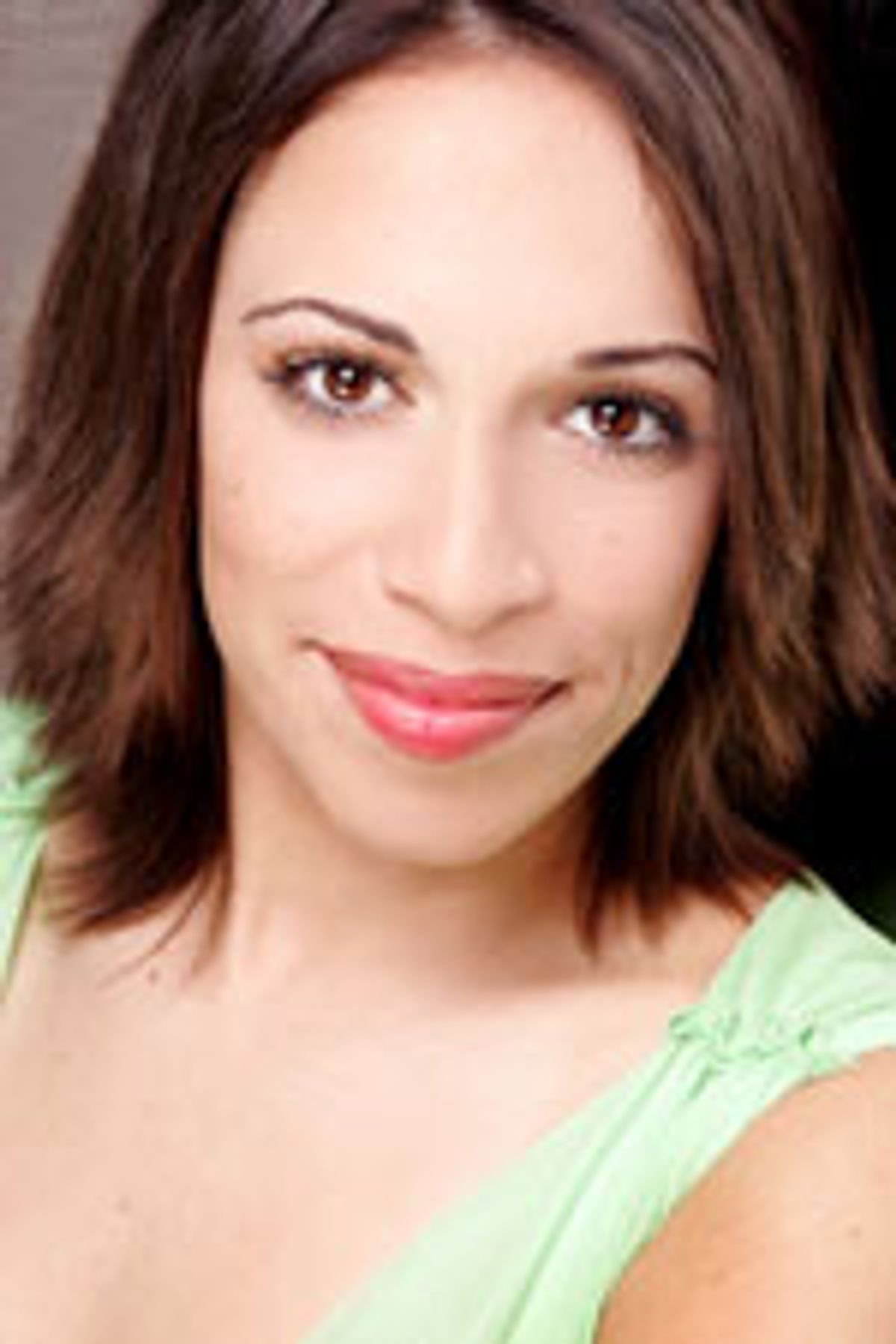 Ellyn Marie Marsh Headshot