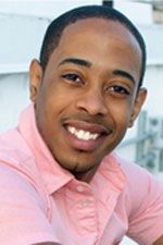 Amaker Smith Photo