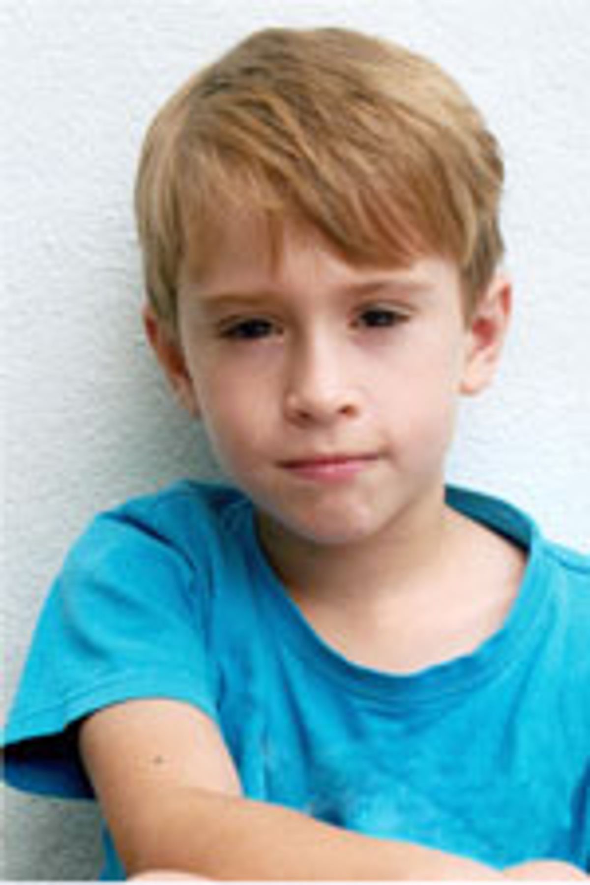 Sebastian Thomas Headshot