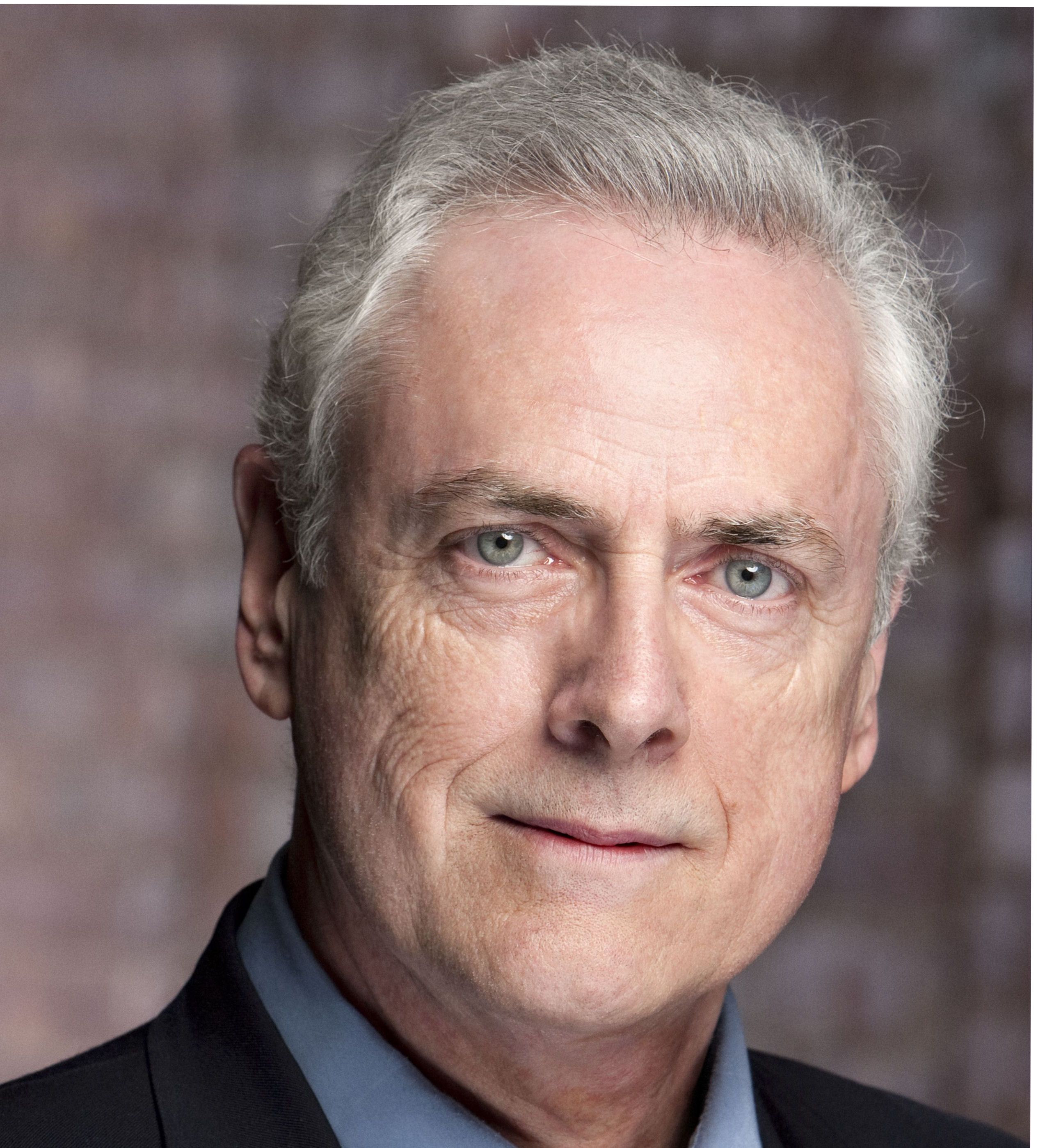 Angus Hepburn Photo