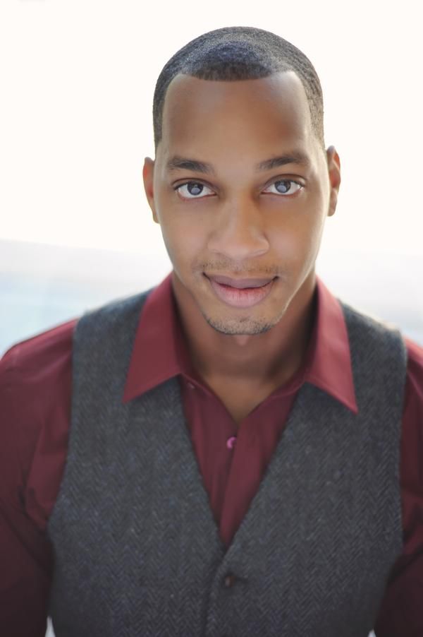 Brennan Gilberto Hall Photo