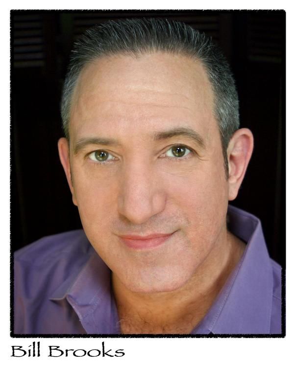Bill Brooks Photo