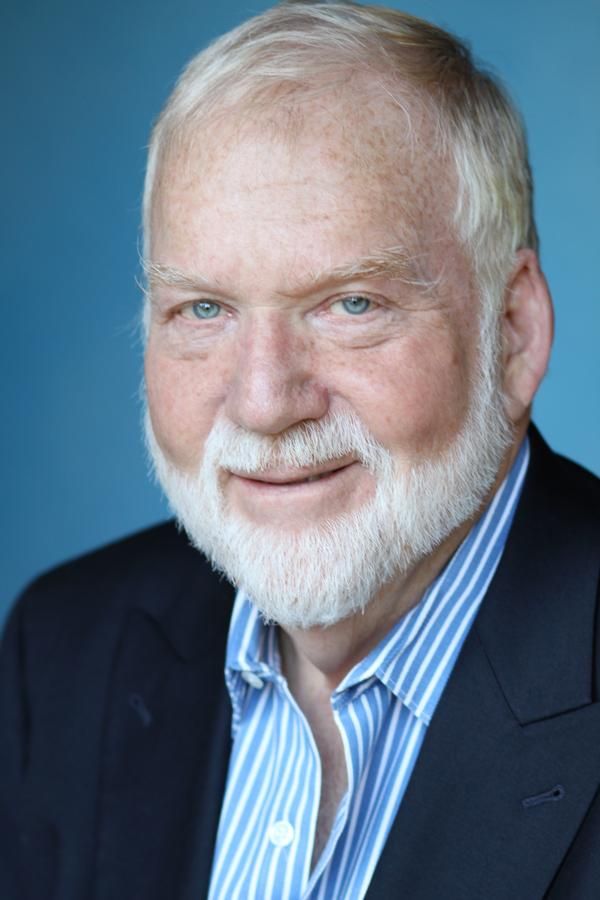 Ted Heyck Photo