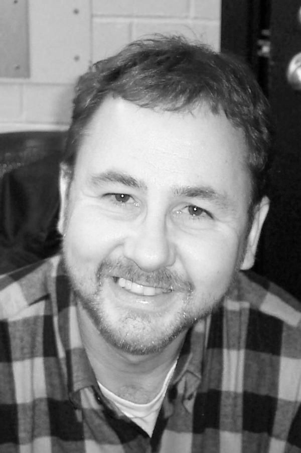 Jay McLeod Photo