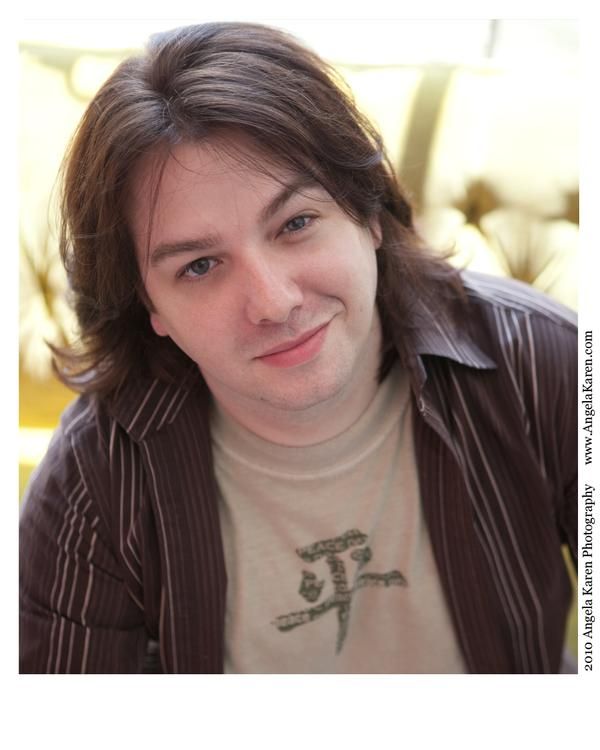 Neal Hunter Hyde Photo