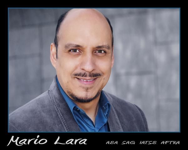 Mario Lara Photo