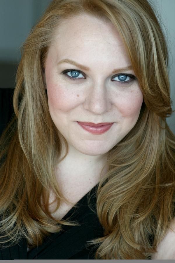 Beth Kirkpatrick Photo