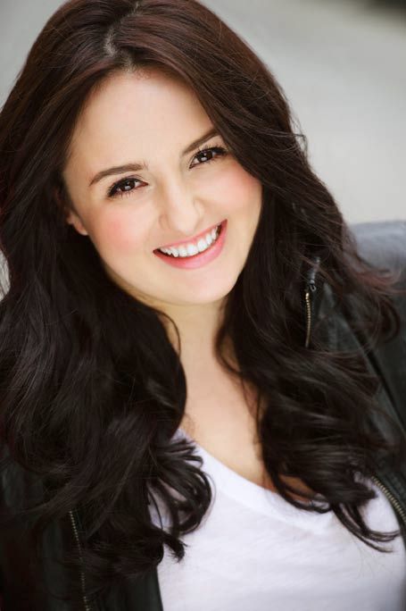 Morgan Assante Photo