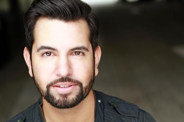Nicolas Dávila Photo