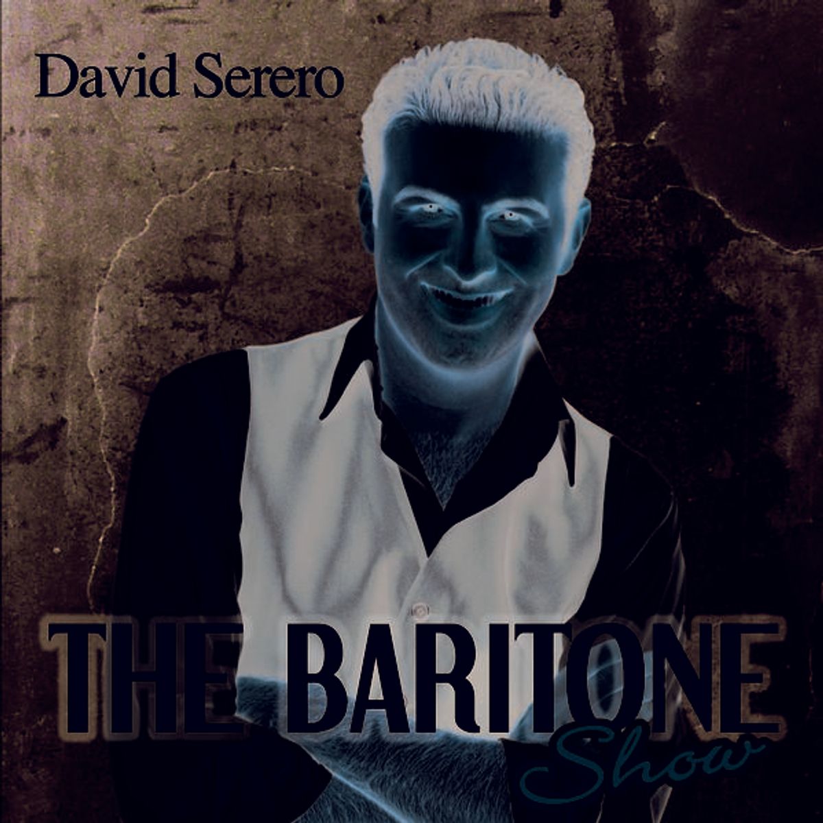 David Serero Headshot