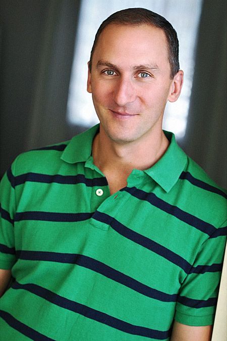 Matt Young Photo