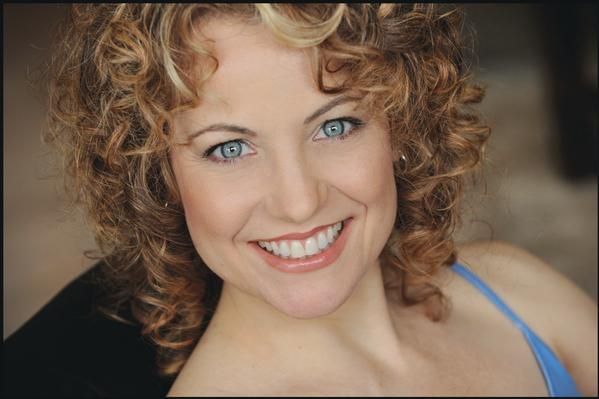 Tia Marie Zorne Photo