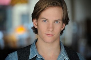 Brett Dameron Photo