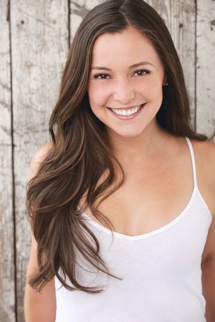 Julie Craig Photo