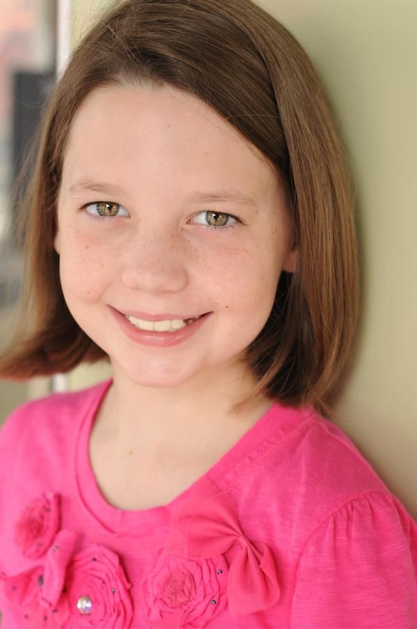 Alyssa Belle Payne Photo