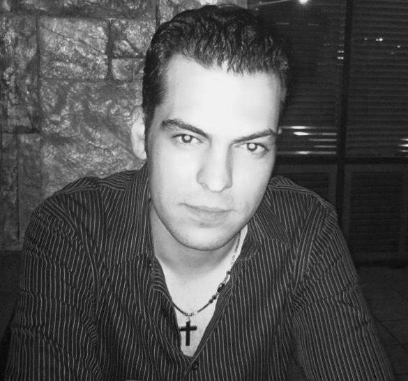 Les Thomas Photo
