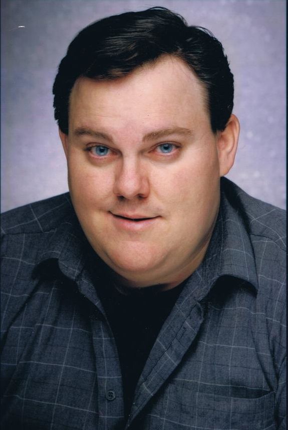 Walt Frasier Photo