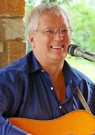 Richard Paul Thomas Photo