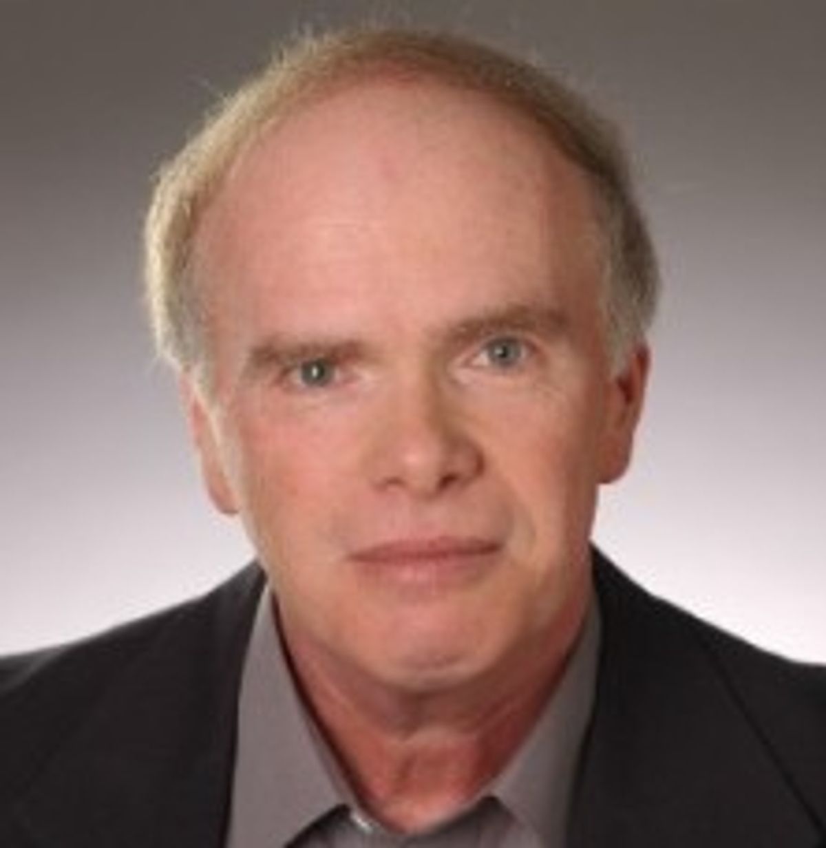 Jack Neary Headshot