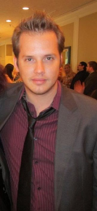 Anthony J Cantalupo Photo