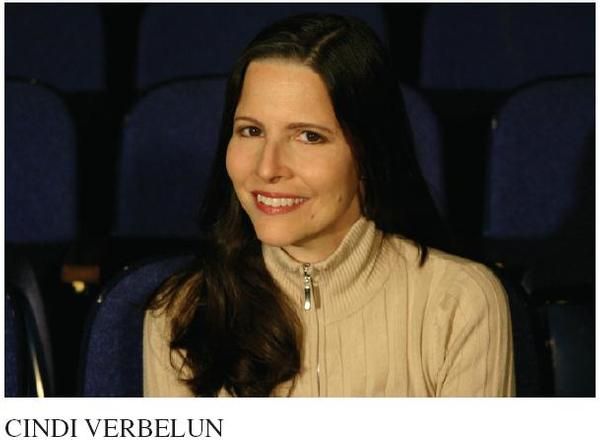 Cindi Verbelun Photo