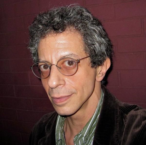 Guy Sherman Photo