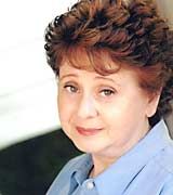 Susan Grace Photo