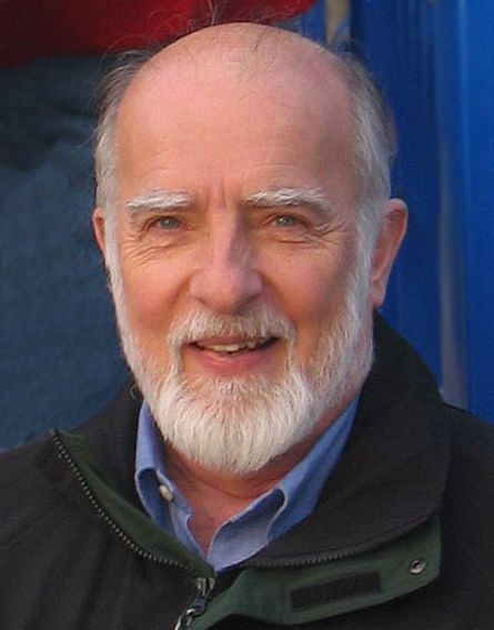John Buck, Jr. Photo