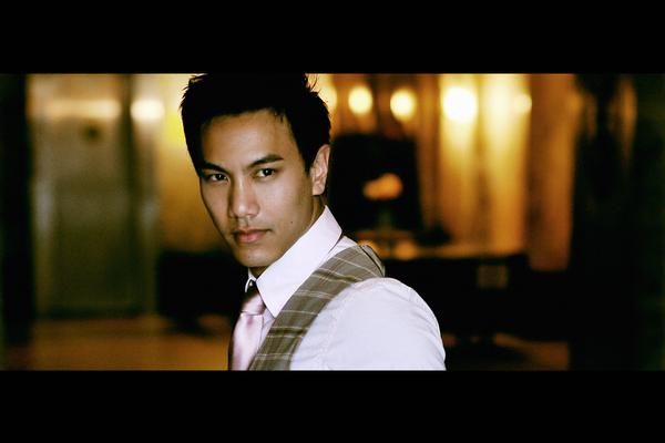 Kenway Hon Wai K Kua Photo
