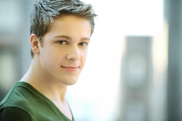 Derek St. Pierre Photo