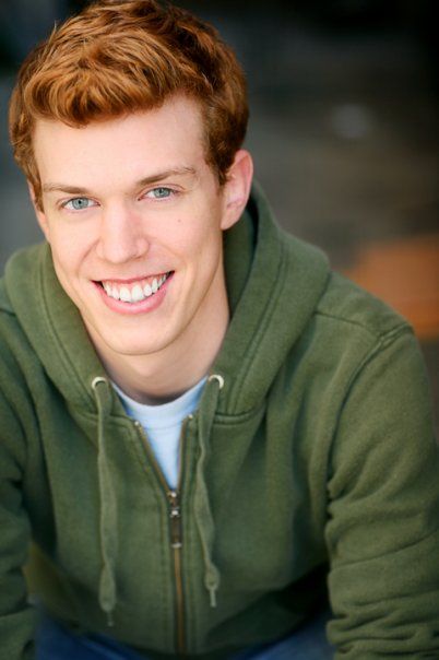 AJ Hughes Photo