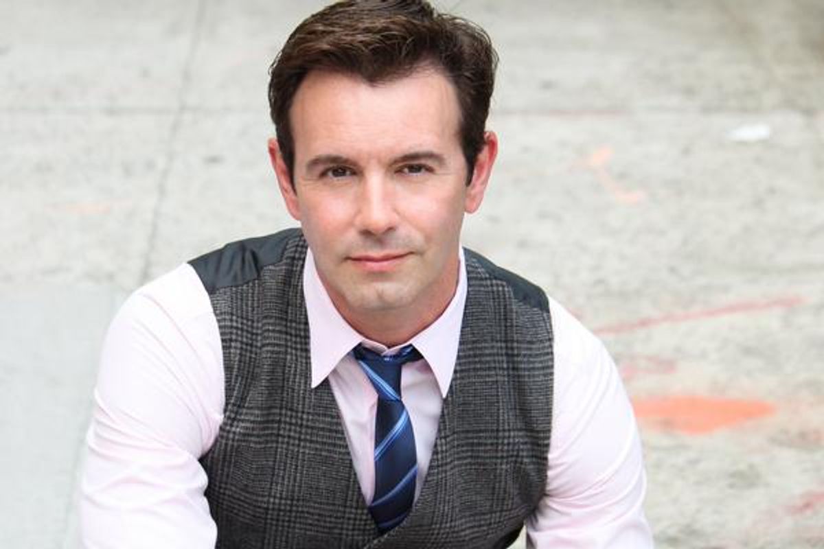 Patrick Boyd Headshot