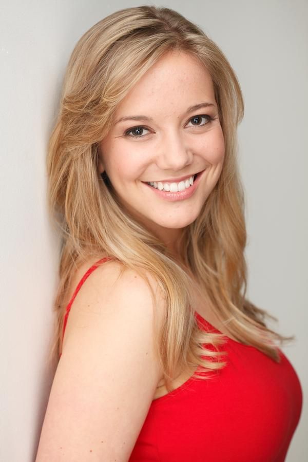 Allison Blair McDowell Photo