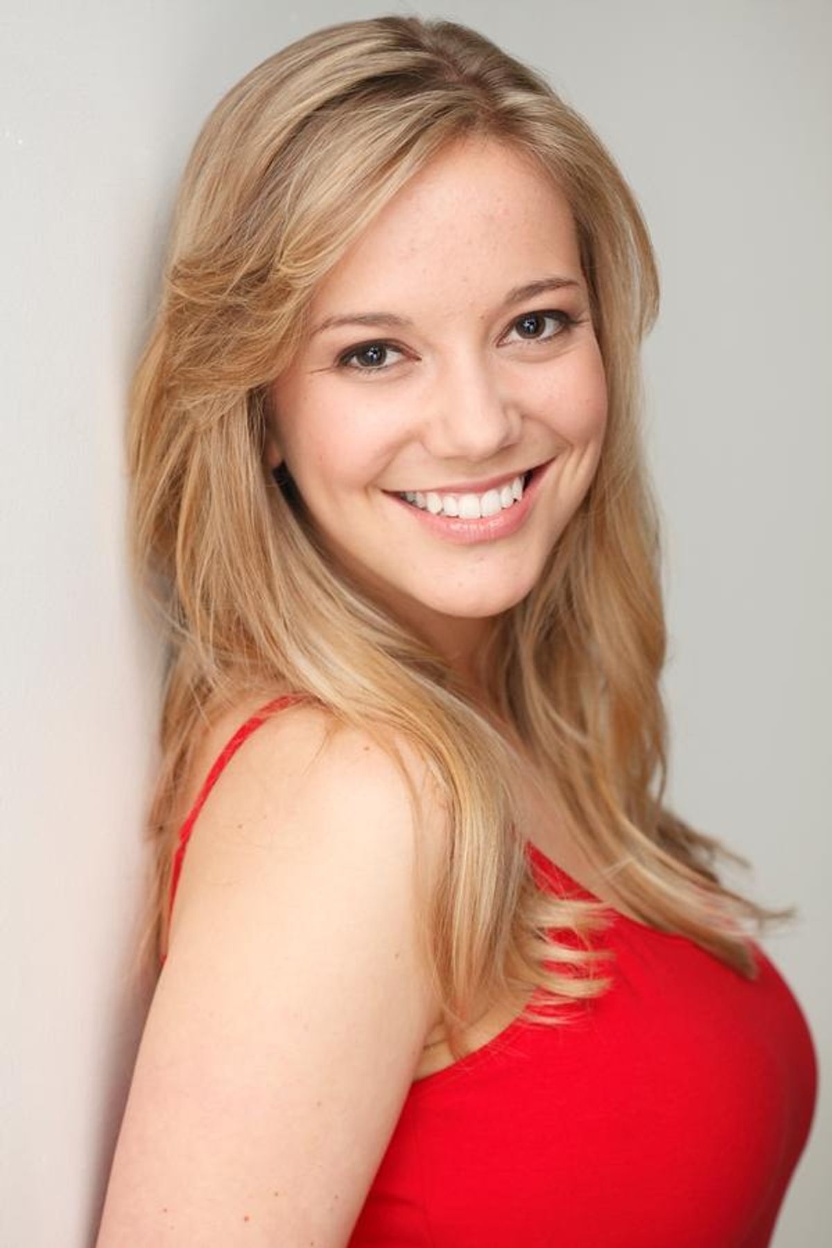 Allison Blair McDowell Headshot