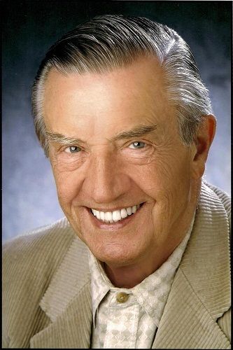 David B. Martin Photo