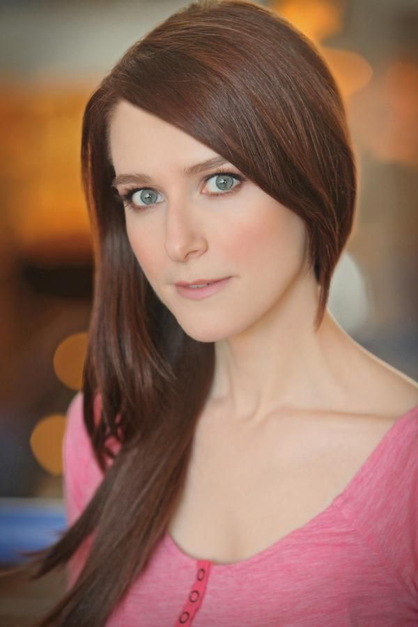 Jessica Luck Photo