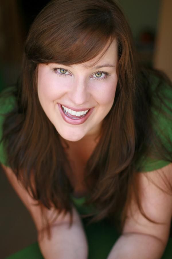 Kelly E. Waters Photo