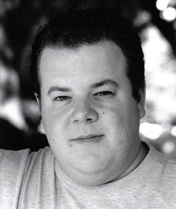 Gareth Edward Mason Photo