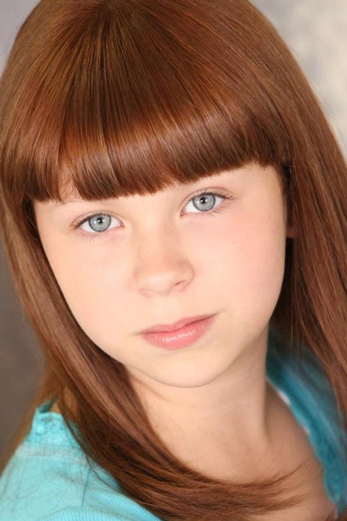 Amelia Rose Allen Headshot