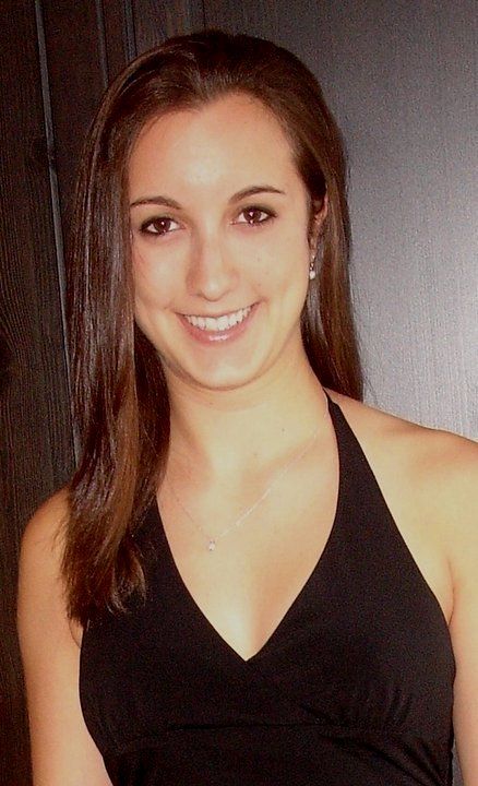 Ashley Mas Photo