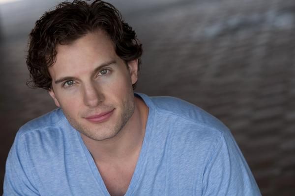 Jared Van Heel Photo