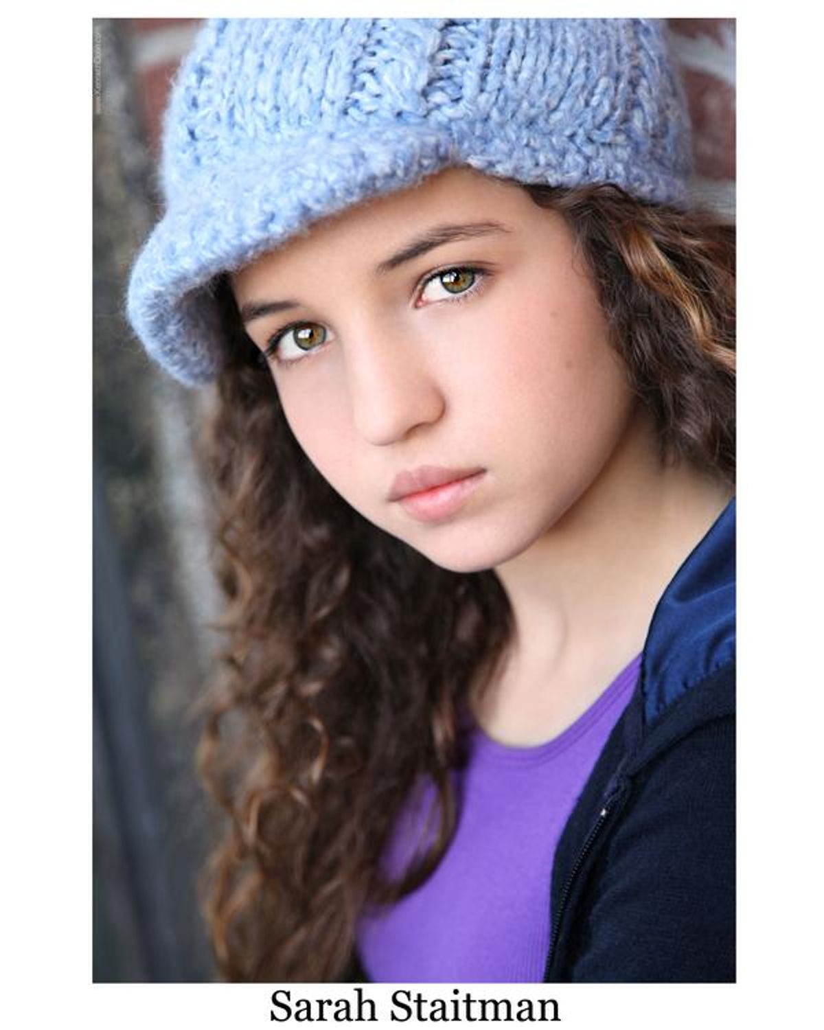 Sarah Staitman Headshot