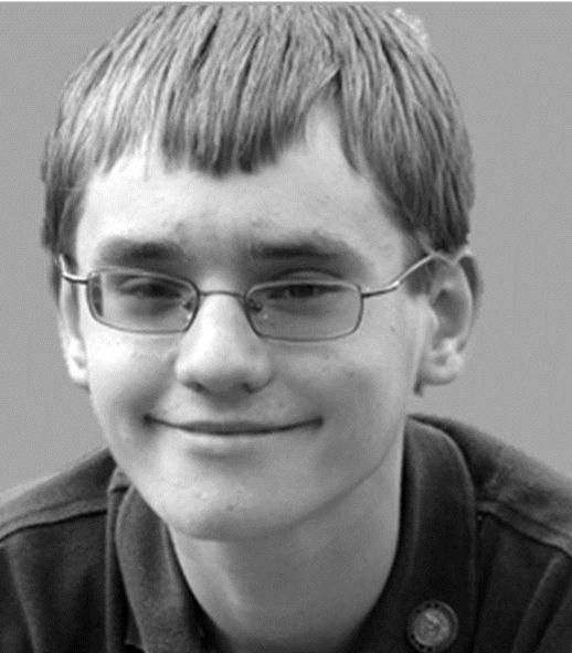 Andrew McKeough Photo