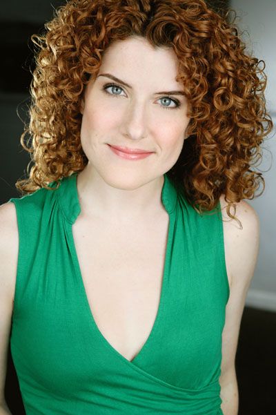 Jodie Bentley Photo