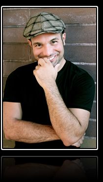 Alex Perez Photo