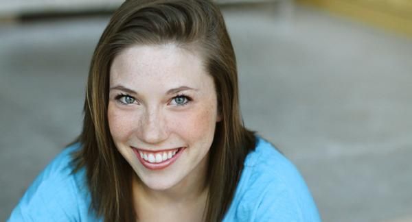 Stephanie Hansen Photo
