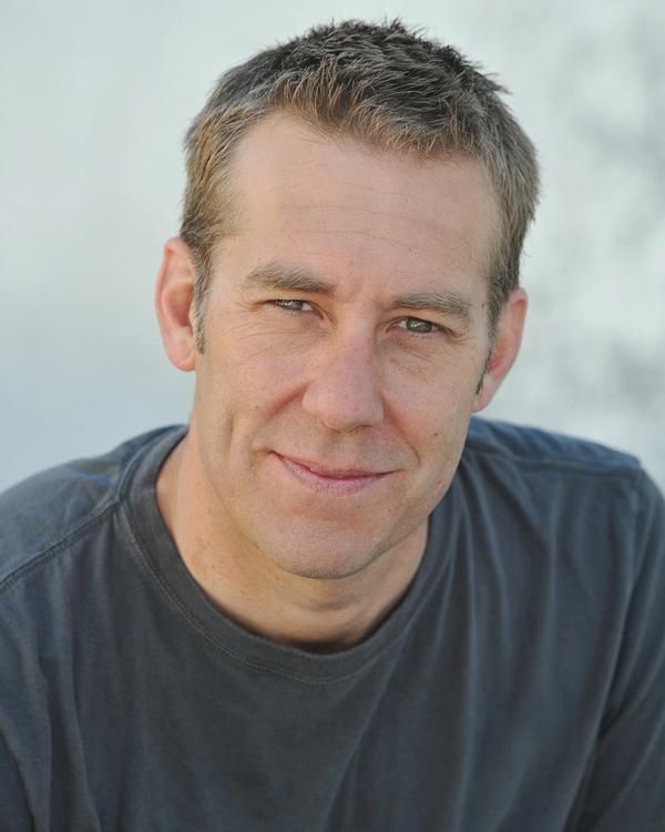 David Ivers Photo