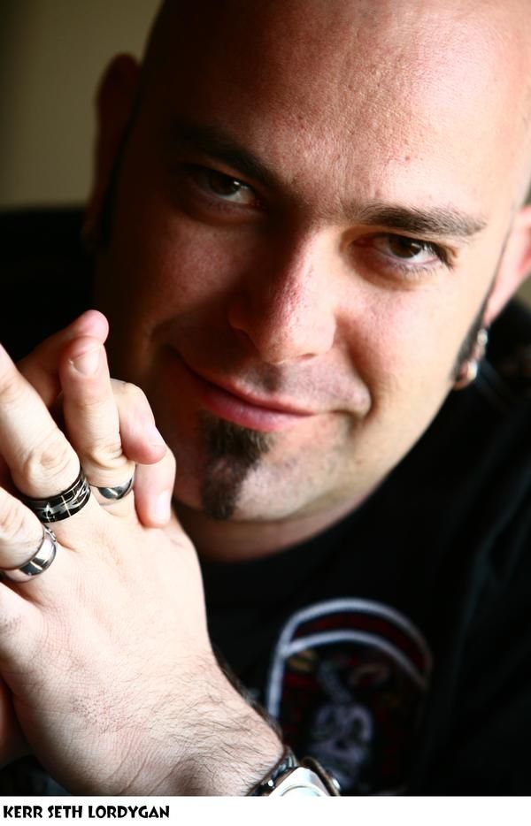 Kerr Seth Lordygan Photo